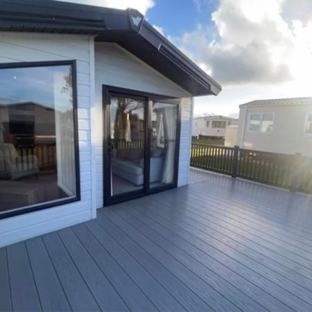 2-6 Guests Holiday Chalet In Durdle Door West Lulworth Exterior photo