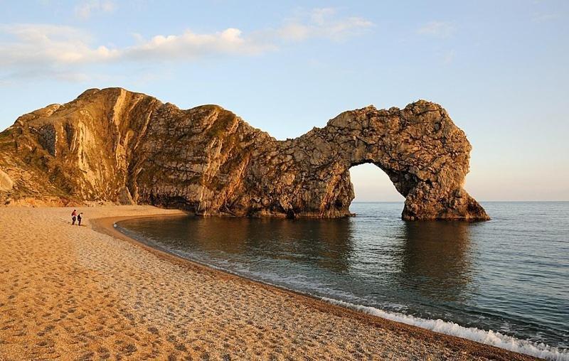 2-6 Guests Holiday Chalet In Durdle Door West Lulworth Exterior photo