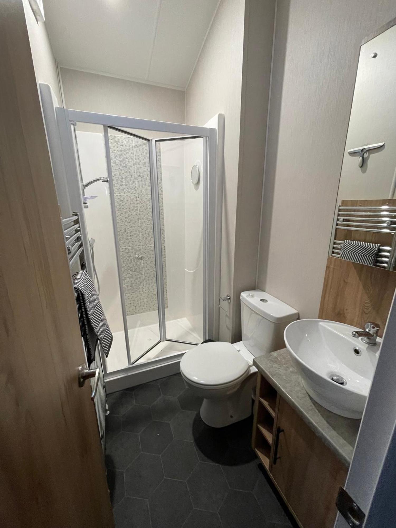 2-6 Guests Holiday Chalet In Durdle Door West Lulworth Exterior photo
